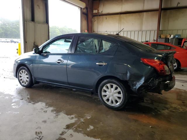 2016 NISSAN VERSA S - 3N1CN7AP6GL879863