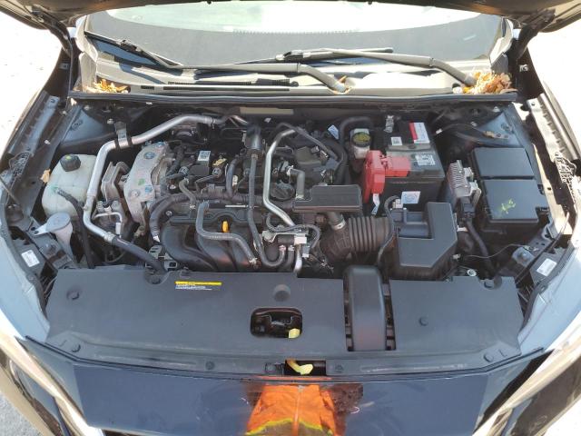 2020 NISSAN SENTRA SV - 3N1AB8CV3LY255257