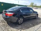 HONDA ACCORD LX photo