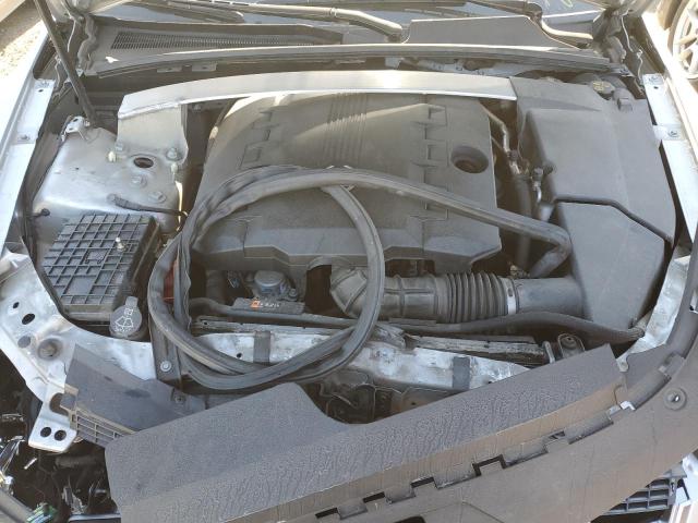 VIN 1G6DG1E32E0111939 2014 Cadillac CTS, Performanc... no.11