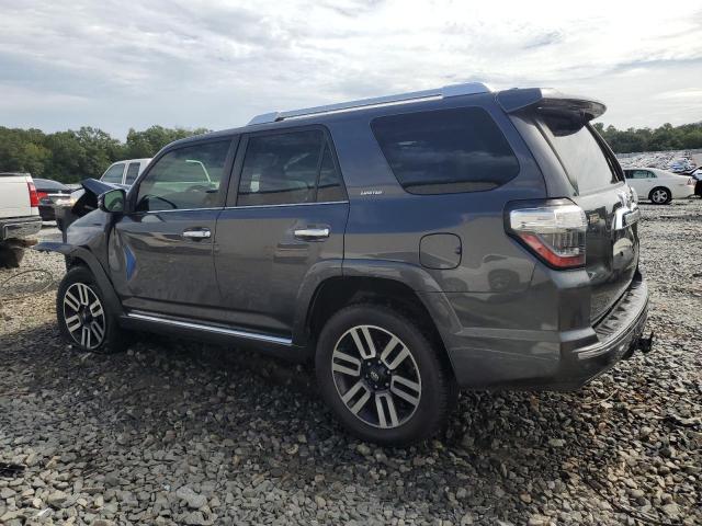 VIN JTEBU5JRXG5391867 2016 Toyota 4runner, Sr5/Sr5 ... no.2