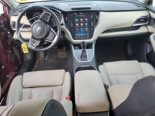 2021 SUBARU LEGACY LIM - 4S3BWAN63M3015557
