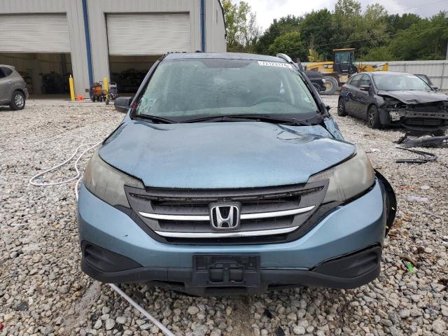 VIN 5J6RM4H35DL013343 2013 HONDA CRV no.5