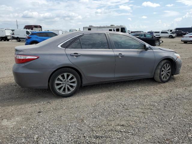 VIN 4T1BF1FK8FU890251 2015 Toyota Camry, LE no.3