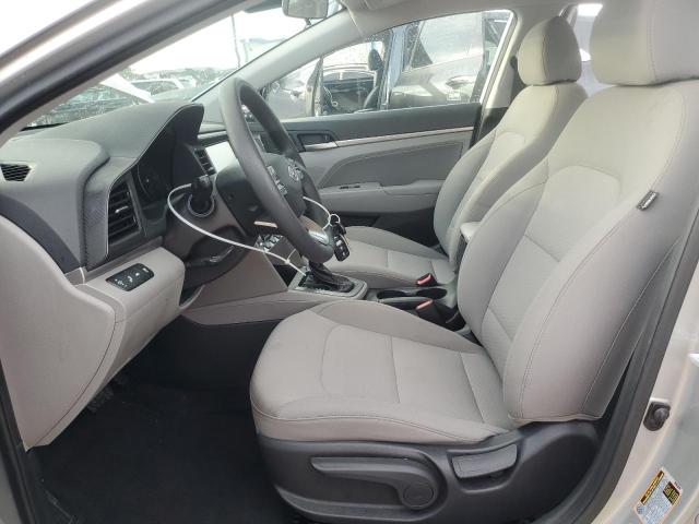 2020 HYUNDAI ELANTRA SE - 5NPD84LF0LH588099