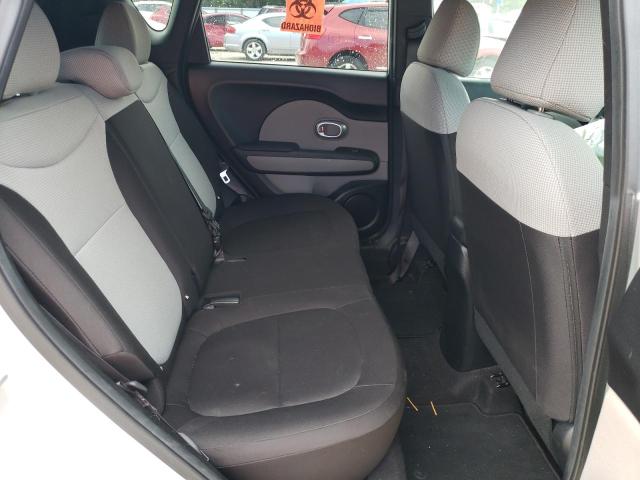 2018 KIA SOUL - KNDJN2A2XJ7585874
