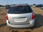 CHEVROLET EQUINOX LT photo