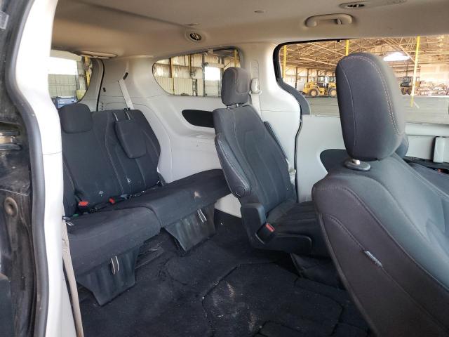 2018 CHRYSLER PACIFICA T - 2C4RC1FG0JR133017
