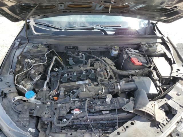 VIN 1HGCV1F46JA060604 2018 Honda Accord, EX no.11