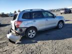 SUBARU FORESTER 2 photo