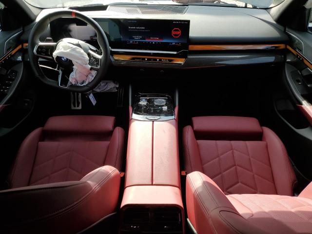 2024 BMW I5 M60 WBY43FK00RCR71826