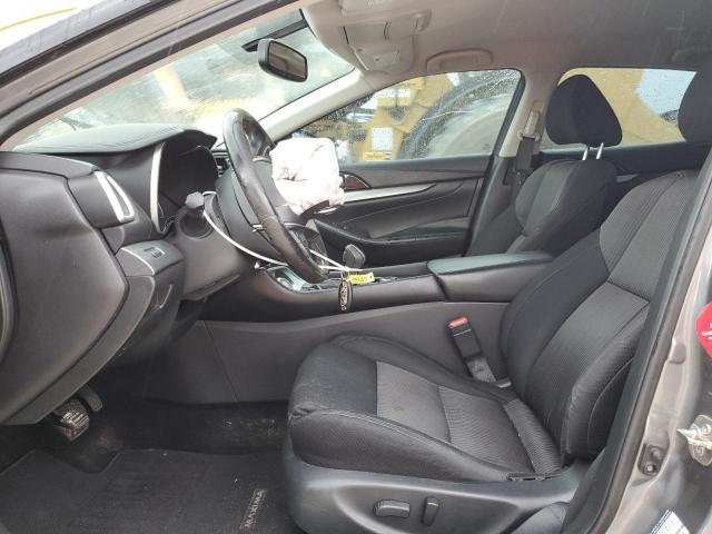 2016 NISSAN MAXIMA 3.5 - 1N4AA6AP9GC447165