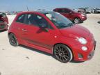 FIAT 500 ABARTH photo