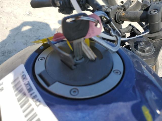 2021 HONDA CMX300 A MLHNC535XM5400364
