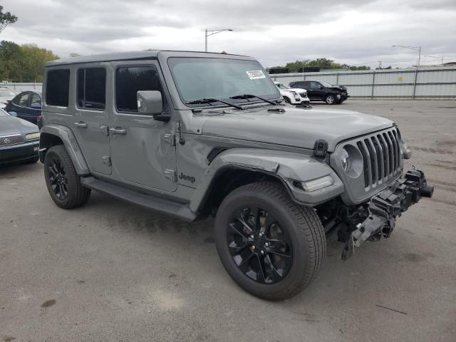 2023 JEEP WRANGLER S 1C4HJXEGXPW633661  72908334