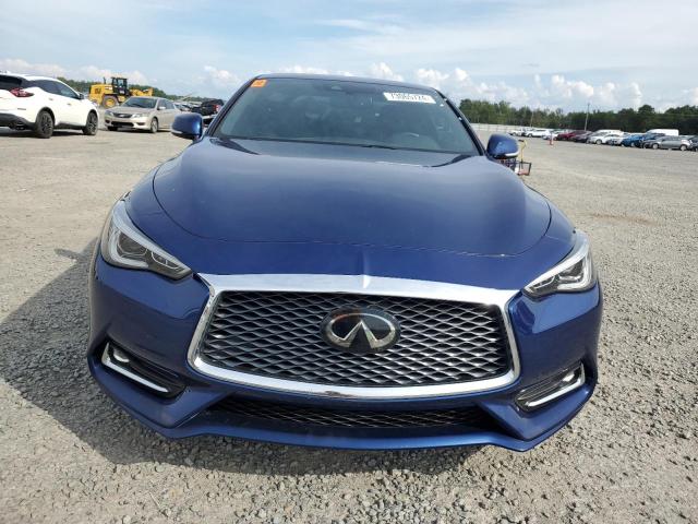 2019 INFINITI Q60 PURE JN1EV7EL0KM290760