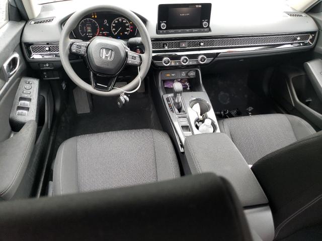 2024 HONDA CIVIC LX - 2HGFE2F21RH561169