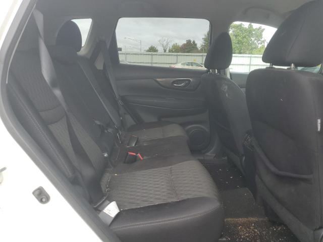 2017 NISSAN ROGUE SV - 5N1AT2MV5HC885458