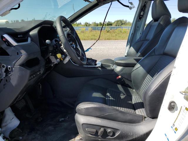 2019 TOYOTA RAV4 XLE - 2T3RWRFV6KW023388
