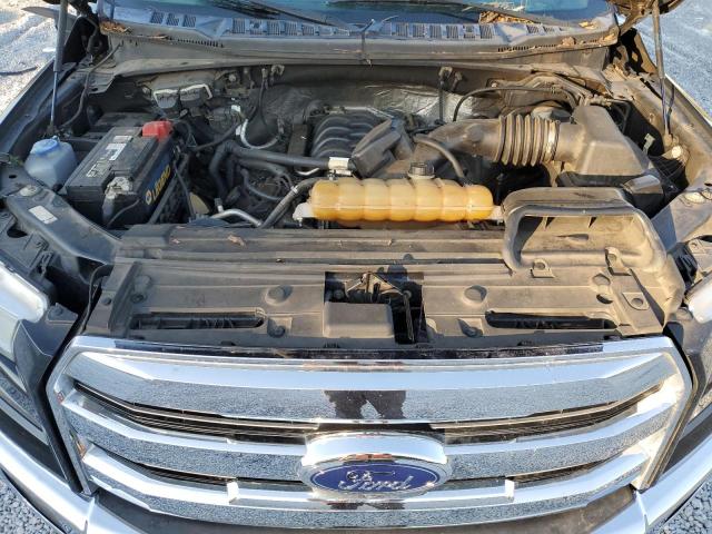 2016 FORD F150 SUPER - 1FTEW1EF6GFC51541