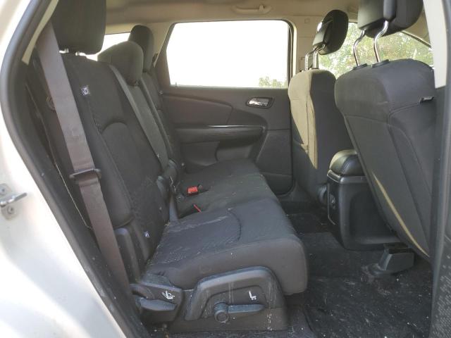 2017 DODGE JOURNEY SE - 3C4PDCAB4HT555343
