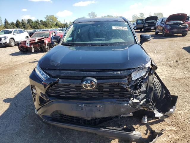 2021 TOYOTA RAV4 XLE - 2T3P1RFV8MC205975