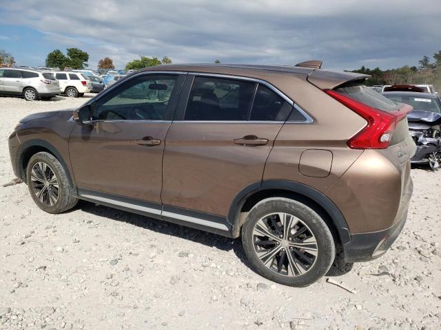 2019 MITSUBISHI ECLIPSE CR - JA4AT5AA4KZ022480