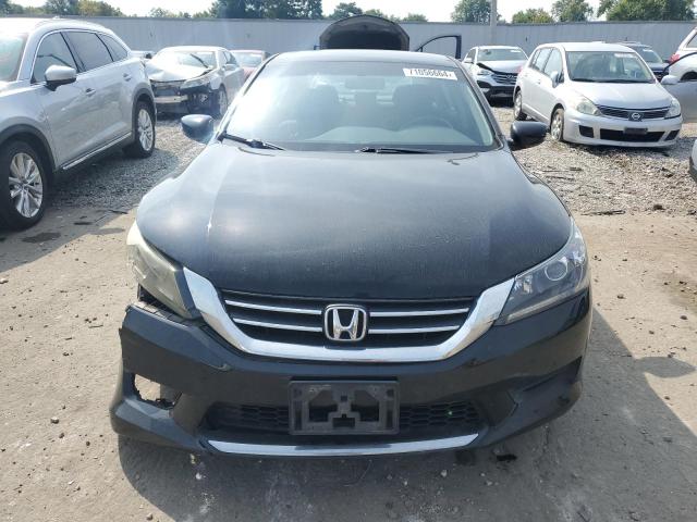 2015 HONDA ACCORD LX - 1HGCR2F35FA008874