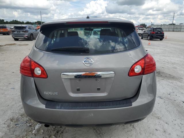 VIN JN8AS5MT2DW537752 2013 Nissan Rogue, S no.6