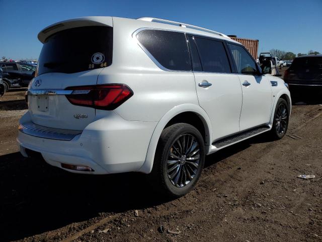 2018 INFINITI QX80 BASE - JN8AZ2NE1J9194758