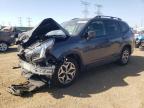 2022 SUBARU FORESTER P - JF2SKAEC7NH437645