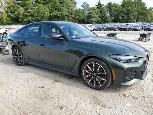2024 BMW I4 M50 - WBY33AW01RFS03960