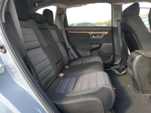 2021 HONDA CR-V EX - 7FARW1H59ME000697