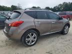 NISSAN MURANO S photo