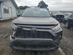 Lot #2962473729 2021 TOYOTA RAV4 XLE P