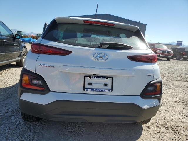 2020 HYUNDAI KONA KM8K1CAA4LU492989