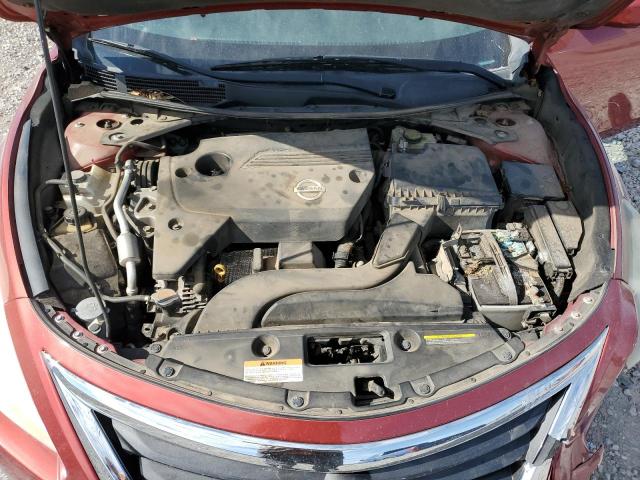 2015 NISSAN ALTIMA 2.5 - 1N4AL3AP7FC227126