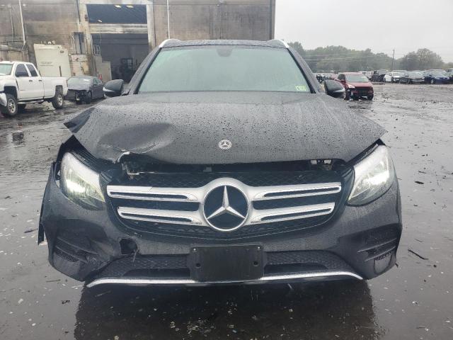 2019 MERCEDES-BENZ GLC 300 4M - WDC0G4KB6KV192929