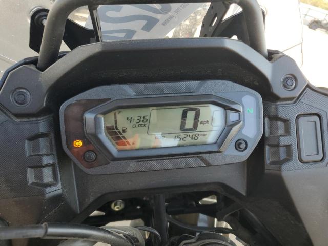 2023 KAWASAKI KL650 F ML5KLEF1XPDA25579