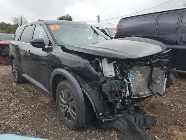 2022 NISSAN PATHFINDER - 5N1DR3AC1NC212456