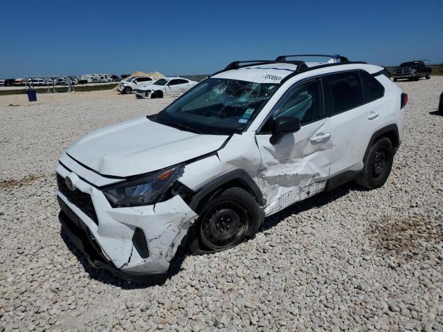 2020 TOYOTA RAV4 LE #2965521971