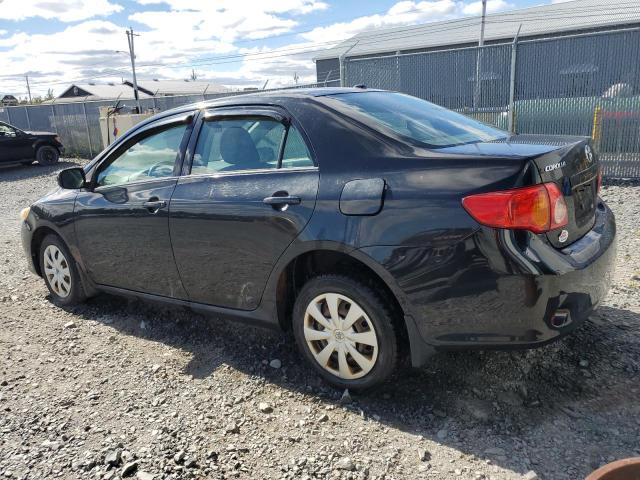 Vin: 2t1bu4ee3ac229398, lot: 72389704, toyota corolla base 20102