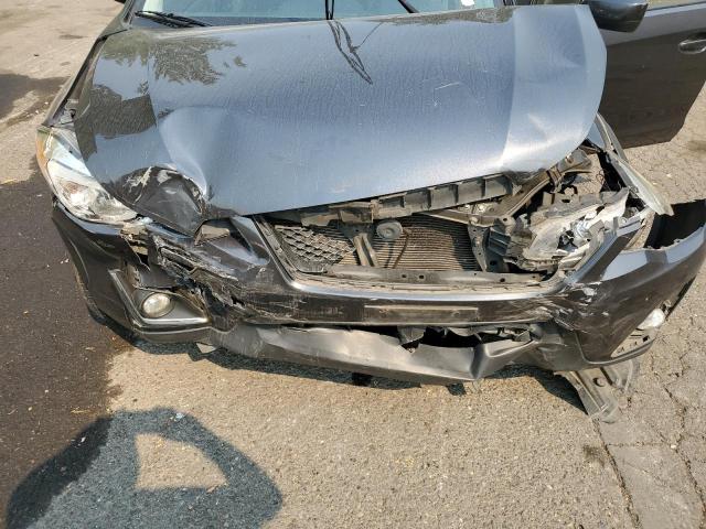 2017 SUBARU CROSSTREK - JF2GPABCXH8271928