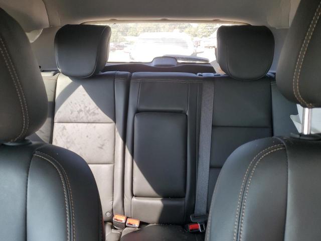 2022 CHEVROLET TRAX 1LT - KL7CJPSM9NB523755