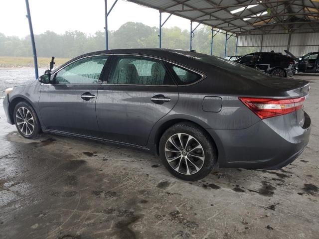 2017 TOYOTA AVALON XLE - 4T1BK1EB4HU261473
