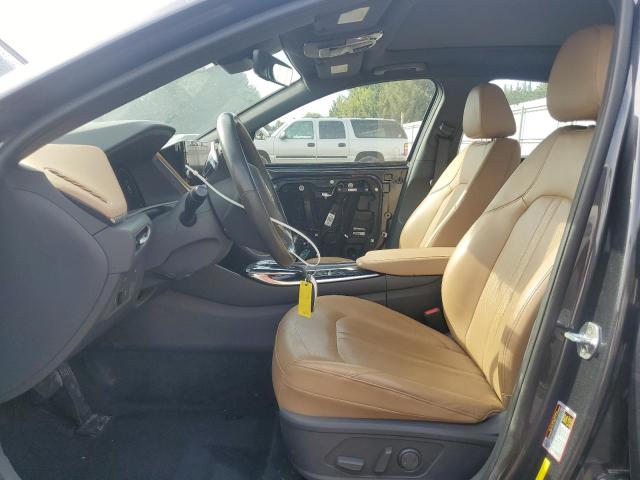 2021 HYUNDAI SONATA LIM - 5NPEH4J24MH074889