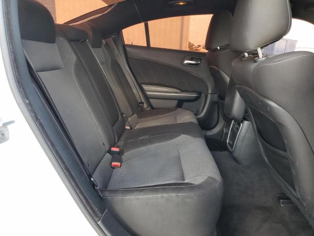 2018 DODGE CHARGER SX - 2C3CDXHG7JH176587