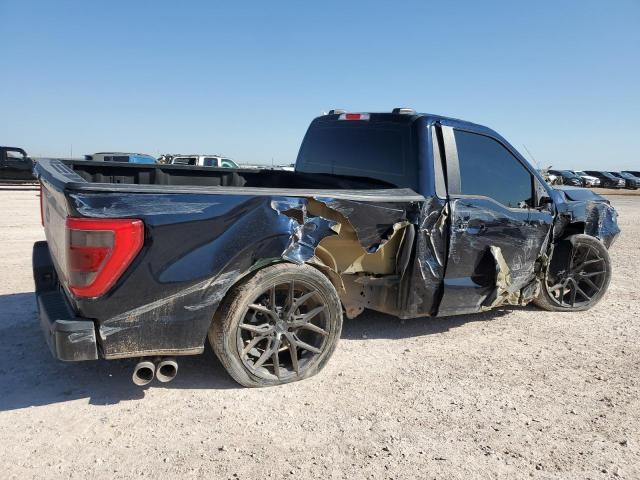 VIN 1FTMF1C51MKD81526 2021 Ford F-150 no.3