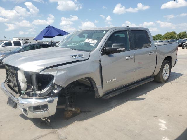 2022 RAM 1500 BIG H - 1C6RREFG9NN228160