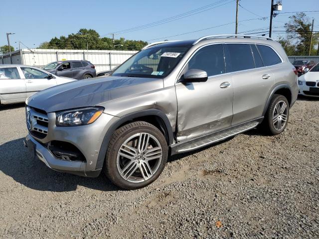 2020 MERCEDES-BENZ GLS 450 4M #2962328036